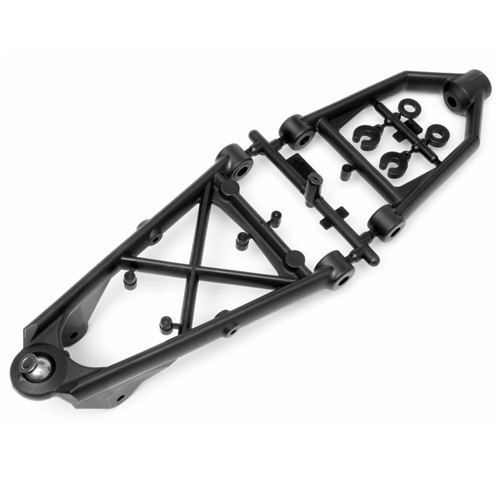 [ܼ] 85400-HPI [HPI] #85400 - FRONT SUSPENSION ARM SET