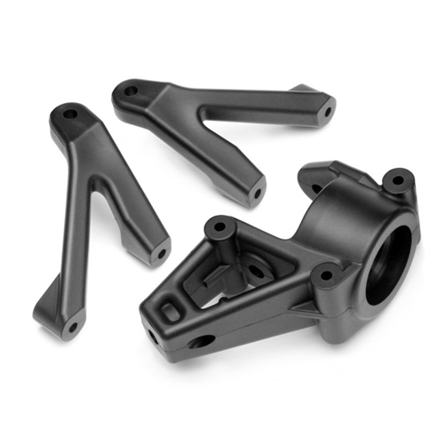 [ܼ] 85408-HPI [HPI] #85408 - FRONT HUB CARRIER SET