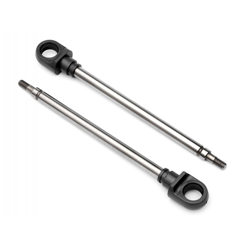 [ܼ] 86448-HPI [HPI] #86448 - SHOCK SHAFT 6x105mm (2pcs)