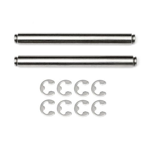 [���ܼ�] 86636-HPI [HPI] #86636 - SHAFT 6x63mm (2pcs)