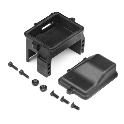 [���ܼ�] 113707-HPI [HPI] #113707 - RECEIVER BOX SET