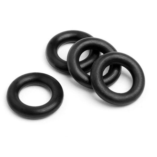 [ܼ] A020-HPI [HPI] #A020 - O-RING P-5 (4 pcs)