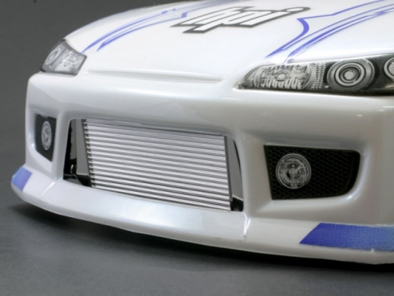 [ܼ] 85613-HPI [HPI] #85613 - BODY TUNER KIT TYPE A