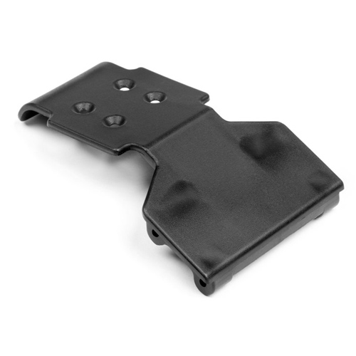 [���ܼ�] 116526-HPI [HPI] #116526 - FRONT SKID PLATE (ST)