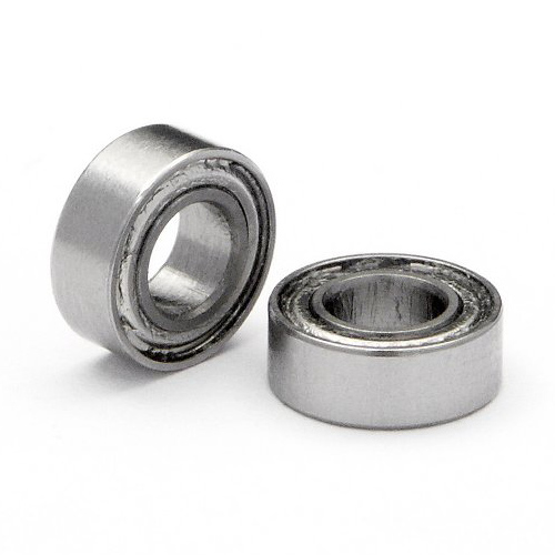 [���ܼ�] B017-HPI [HPI] #B017 - BALL BEARING 4x8x3mm (2pcs)