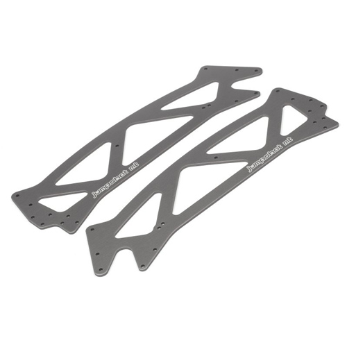 [���ܼ�] 115317-HPI [HPI] #115317 - TVP MAIN CHASSIS SET