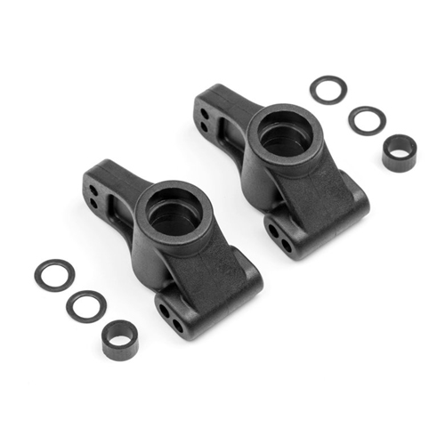 [ܼ] 115301-HPI [HPI] #115301 - REAR HUB SET (2PCS)