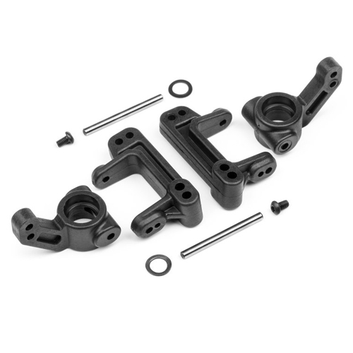 [ܼ] 115304-HPI [HPI] #115304 - STEERING BLOCK SET