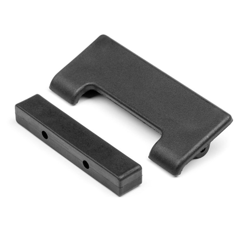 [ܼ] 115310-HPI [HPI] #115310 - REAR ARM MOUNT/REAR SKID