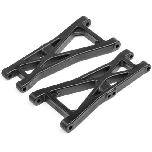[ܼ] 115320-HPI [HPI] #115320 - FRONT SUSPENSION ARM SET