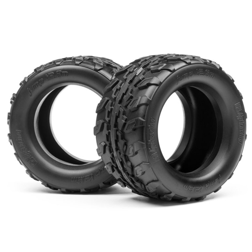 [ܼ] 115315-HPI [HPI] #115315 - JUMP T2.8M TIRE (2PCS)