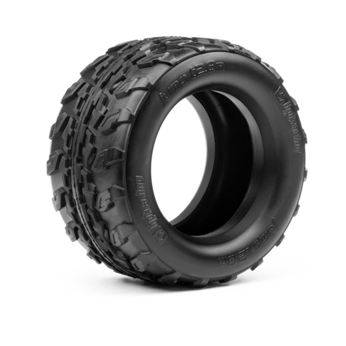 [ܼ] 115315-HPI [HPI] #115315 - JUMP T2.8M TIRE (2PCS)