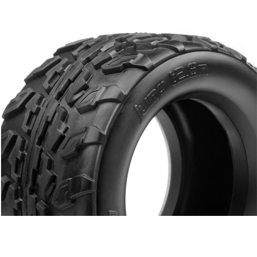 [ܼ] 115315-HPI [HPI] #115315 - JUMP T2.8M TIRE (2PCS)