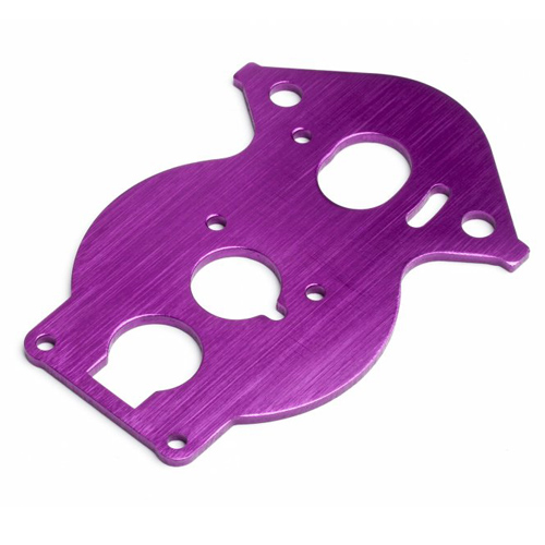 [���ܼ�] 86818-HPI [HPI] #86818 - MOTOR PLATE 2.5mm