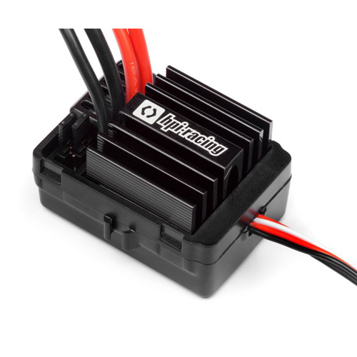 [���ܼ�] 113076-HPI [HPI] #113076 - SC-3SWP WATERPROOF ELECTRONIC SPEED CONTROL