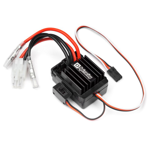 [���ܼ�] 113076-HPI [HPI] #113076 - SC-3SWP WATERPROOF ELECTRONIC SPEED CONTROL