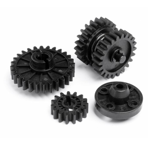 [���ܼ�] 85259-HPI [HPI] #85259 - DRIVE GEAR SET