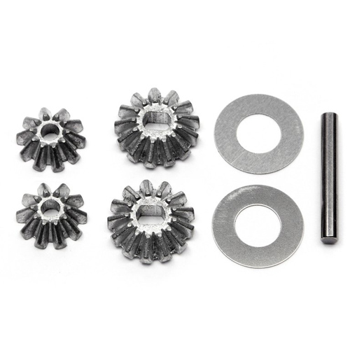 [���ܼ�] A850-HPI [HPI] #A850 - DIFF BEVEL GEAR SET (13T/10T)