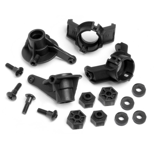 [ܼ] 85252-HPI [HPI] #85252 - HUB CARRIER SET (RIGHT/LEFT)