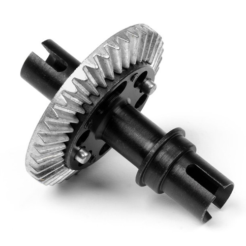 [���ܼ�] 88057-HPI [HPI] #88057 - LOCKED DIFFERENTIAL SET (SPOOL/E10)