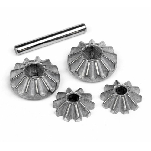 [���ܼ�] 85600-HPI [HPI] #85600 - BEVEL GEAR SET (13/10T)