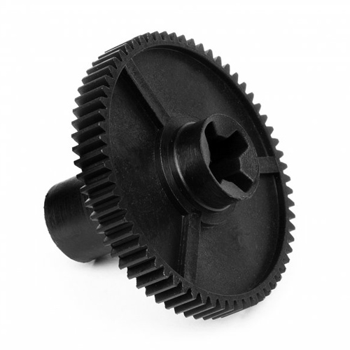[ܼ] 85614-HPI [HPI] #85614 - SPUR GEAR 65T (E10)