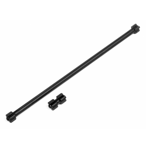 [���ܼ�] 88011-HPI [HPI] #88011 - CENTER DRIVE SHAFT SET