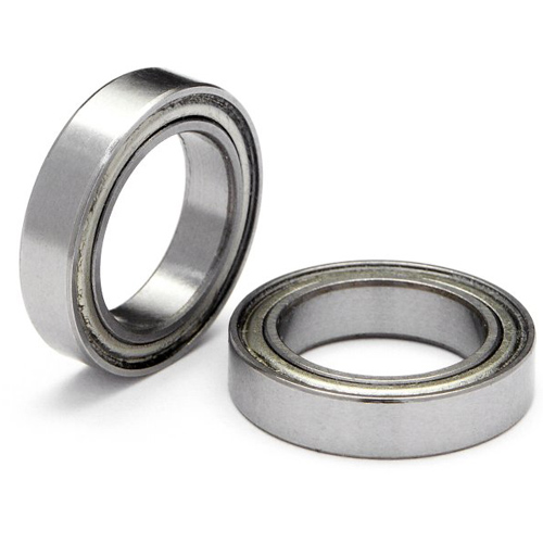 [ܼ] B033-HPI [HPI] #B033 - BALL BEARING 12x18x4mm (2pcs)