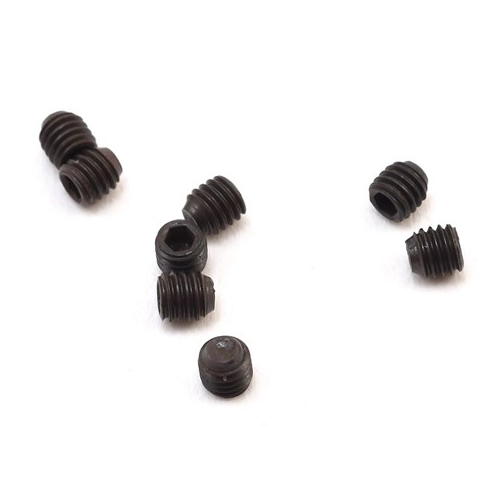 [���ܼ�] MV22058 [MAVERICK] #MV22058 - Grub Screw M3x4mm (8Pcs)