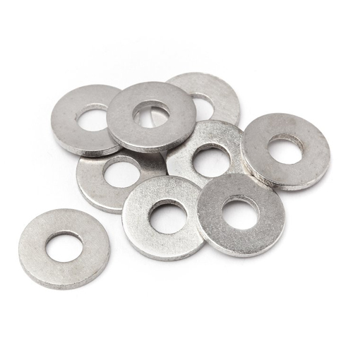 [ܼ] MV24067 [MAVERICK] #MV24067 - Washers 3x8x0.8mm 9 Pcs