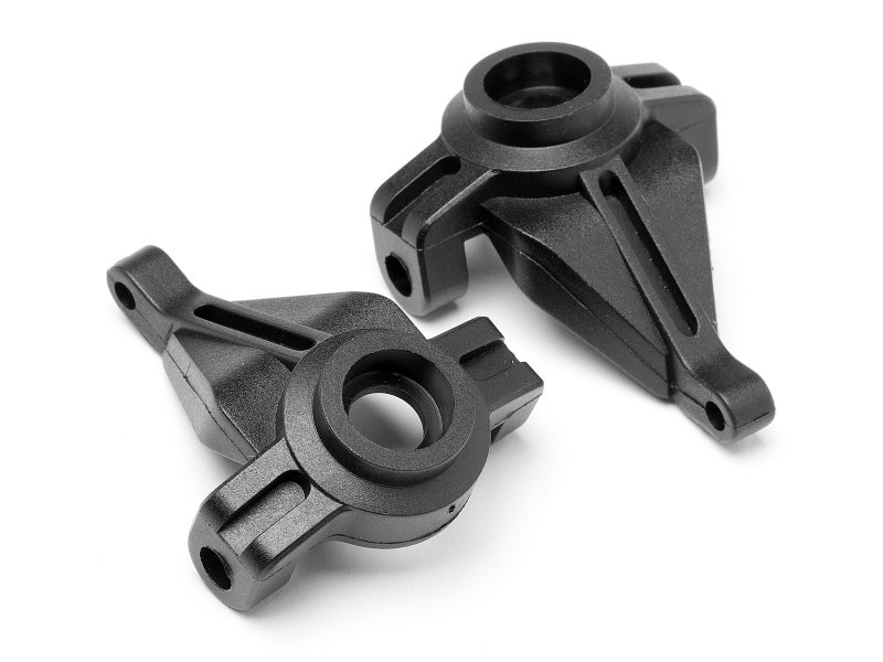 [���ܼ�] MV25002 [MAVERICK] MV25002 Steering Arms L/R 2pcs (Scout RC)