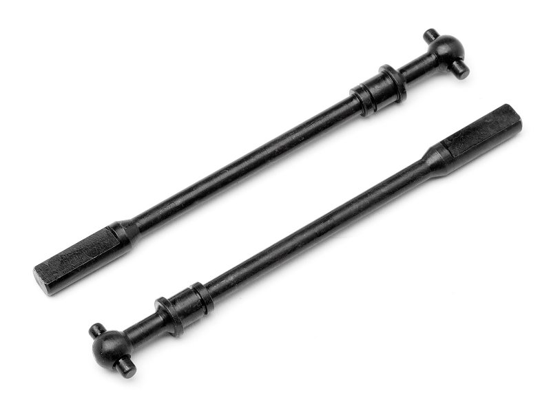 [ܼ] MV25006 [MAVERICK] MV25006 Driveshaft Right 2pcs (Scout RC)