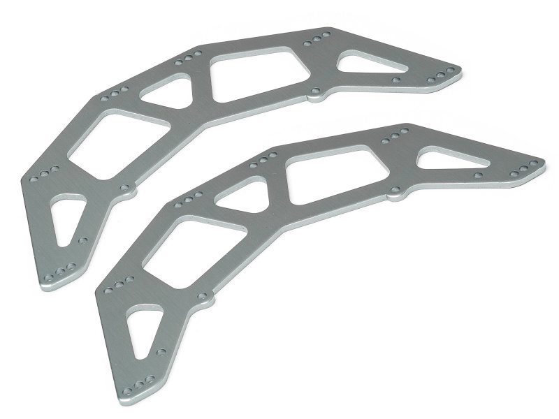 [���ܼ�] MV25023 [MAVERICK] MV25023 CHASSIS SIDE PLATE (2PCS)