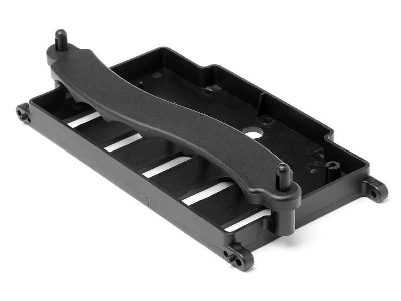 [ܼ] MV25027 [MAVERICK] MV25027 Battery and Radio Tray w/Holder (Scout RC)