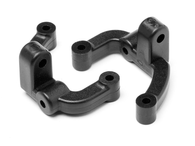 [ܼ] MV25001 [MAVERICK] MV25001 Center Link Ball Mounting F/R 2pcs (Scout RC)