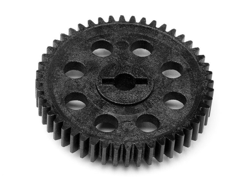 [ܼ] MV22606 [MAVERICK] MV22606 48T Spur Gear 0.8 Module (ALL)