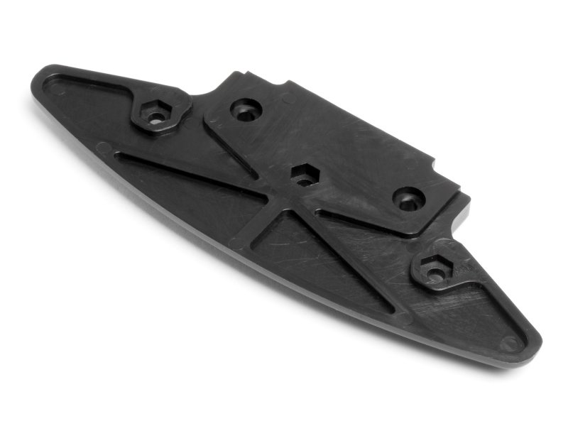 [ܼ] MV22042 [MAVERICK] MV22042 Front Bumper Plate (TC/DC)
