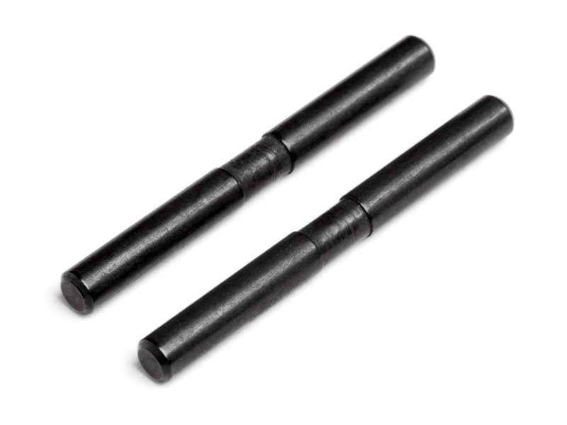 [ܼ] MV22123 [MAVERICK] MV22123 Rear Lower Arm Outer Pin (2pcs) (MT)