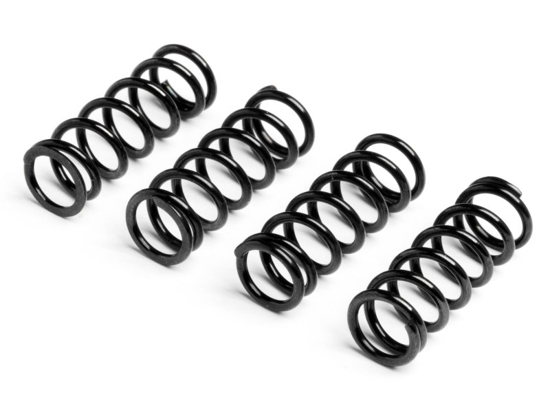 [ܼ] MV22130 [MAVERICK] MV22130 Bumper Spring (4Pcs) (MT)