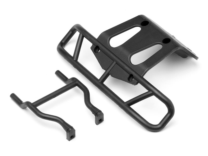 [ܼ] MV22612 [MAVERICK] MV22612 Rear Bumper Set (SC)