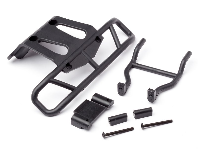 [ܼ] MV22615 [MAVERICK] MV22615 Front bumper set (SC)