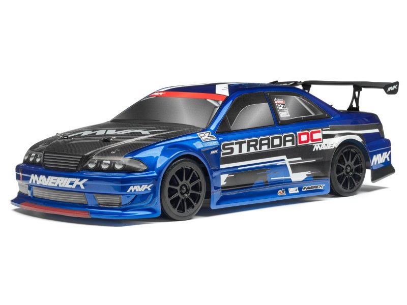 [ܼ] MV22748 [MAVERICK] MV22748 DRIFT CAR BODY CLEAR (DC) (̵ٵ)