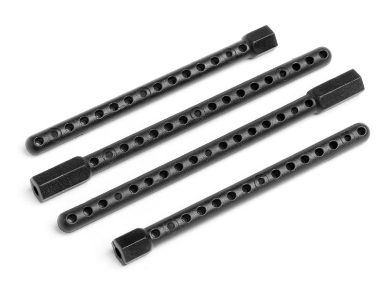 [ܼ] MV22007 [MAVERICK] MV22007 BODY POST (4PCS) (TC/DC)