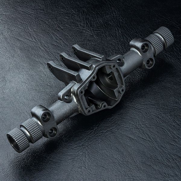 [���ܼ�] 230050 [MST] CFX-W MPA Axle cover