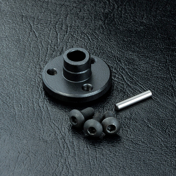 [���ܼ�] 210545 [MST] CMX/CFX/CFX-W Steel gear holder