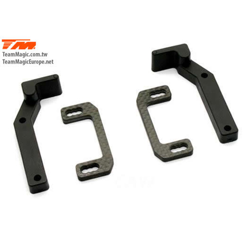 [ܼ] 507324 [TEAM MAGIC] Battery Mount System