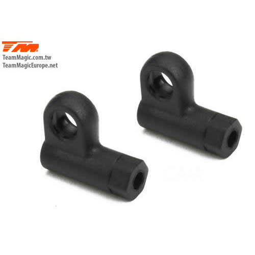 [���ܼ�] 507322 [TEAM MAGIC] L Type Servo Ball Cup (2)