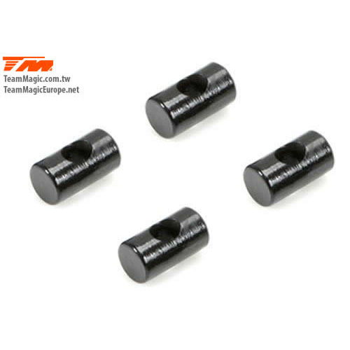 [���ܼ�] 507234-4 [TEAM MAGIC] Joint Hinge Pin for Nunchaku (4)