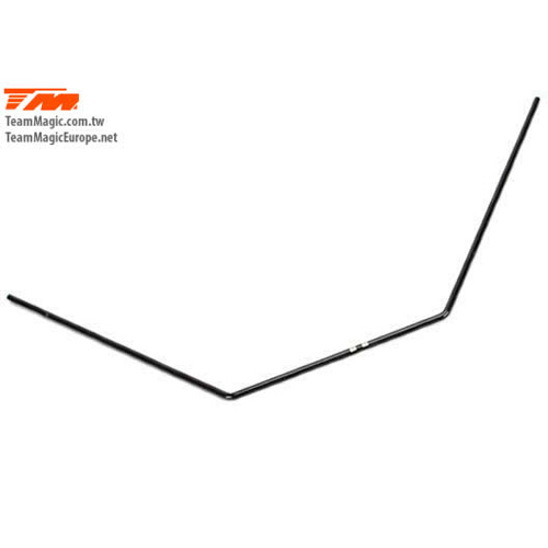 [���ܼ�] 507222 [TEAM MAGIC] Rear Anti-Roll Bar 1.2mm (1)