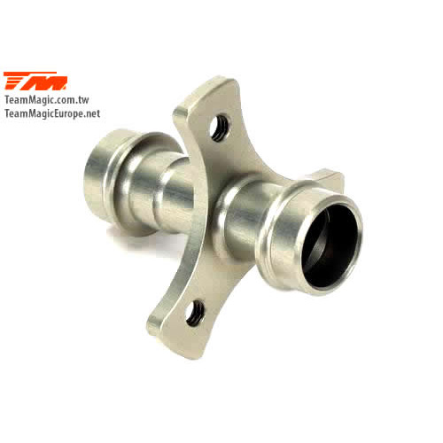 [���ܼ�] 507211 [TEAM MAGIC] Front Spool Pulley Holder